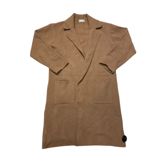 Coat Other By Be Cool In Brown, Size:S