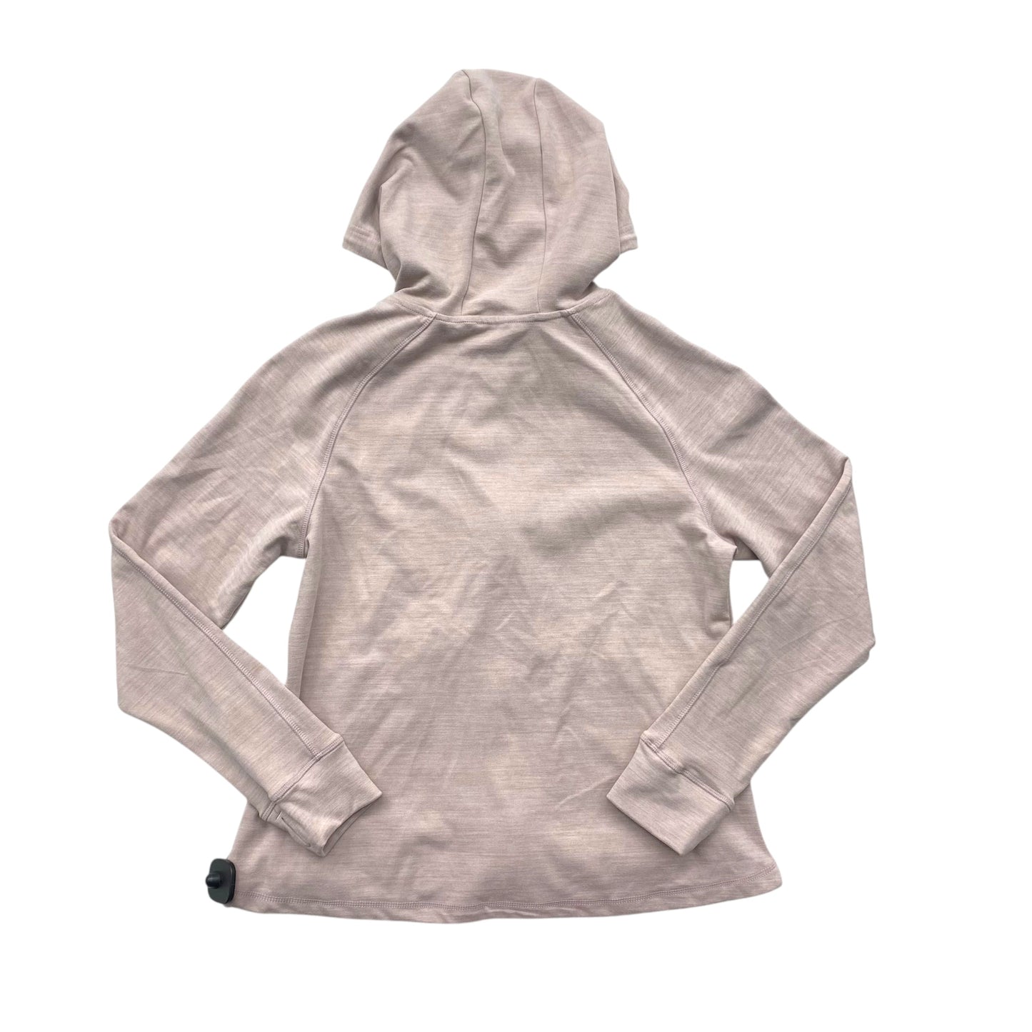 Sweatshirt Hoodie By Avalanche In Pink, Size:L