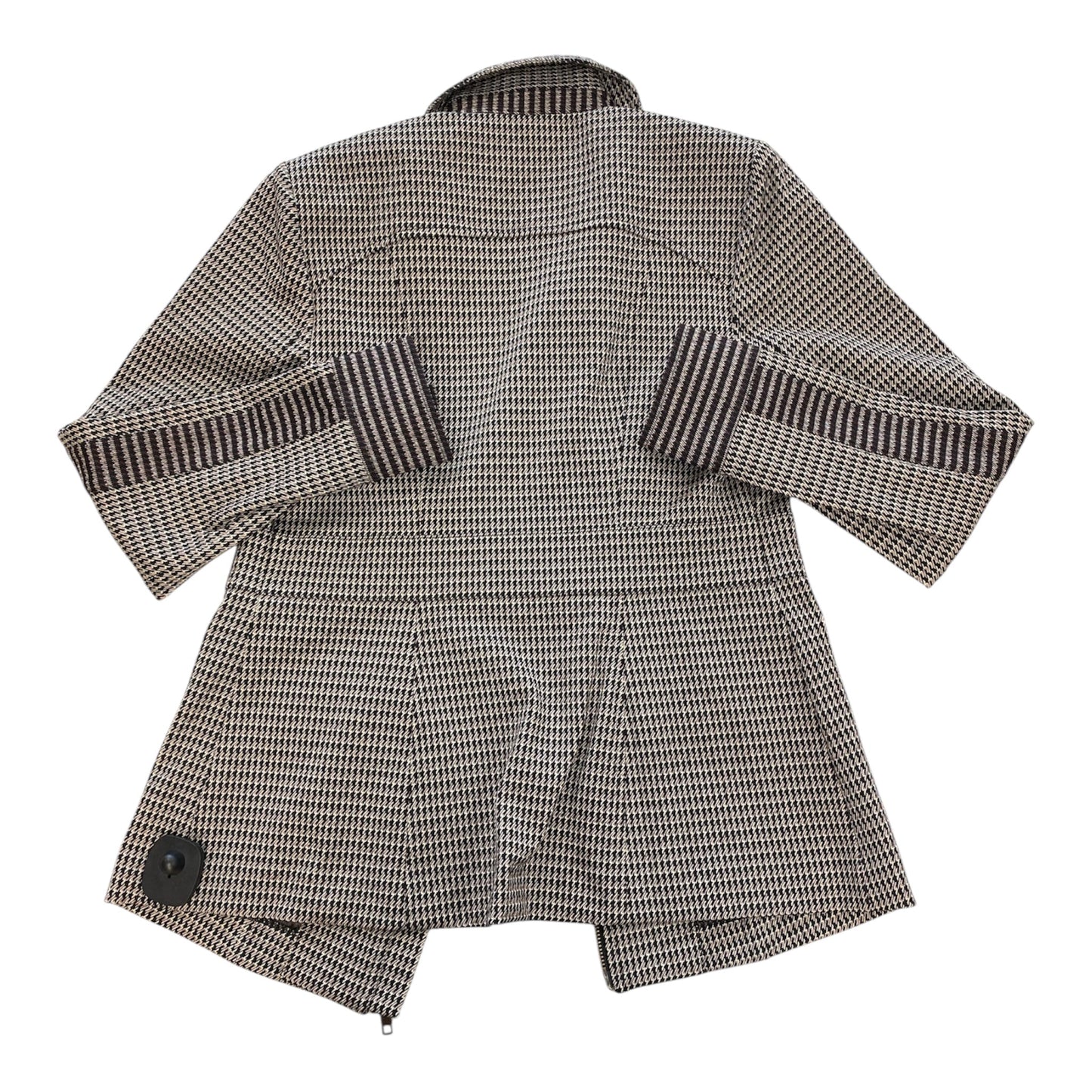Blazer By Cabi In Multi, Size:S