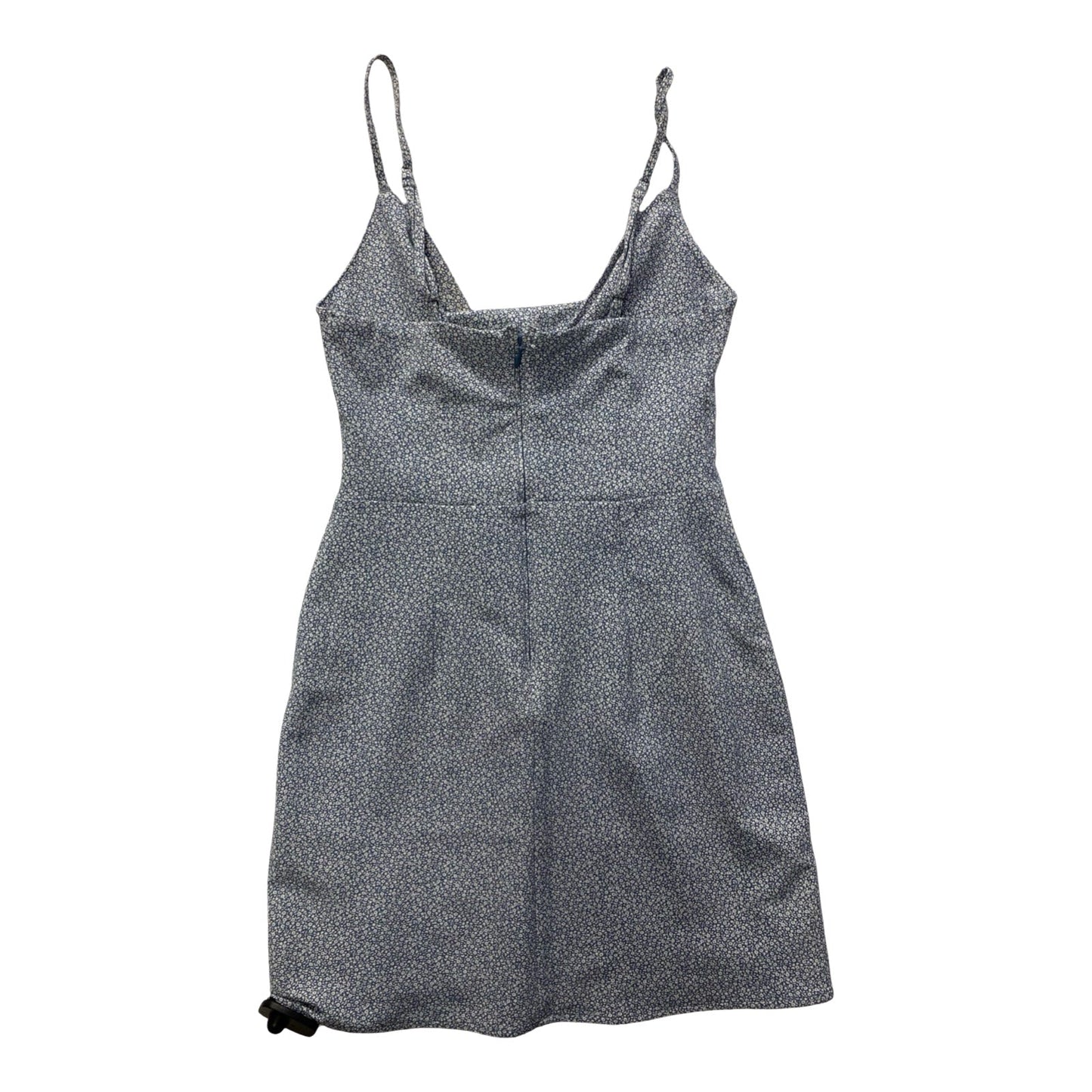 Dress Casual Short By Abercrombie And Fitch In Floral Print, Size:Xs