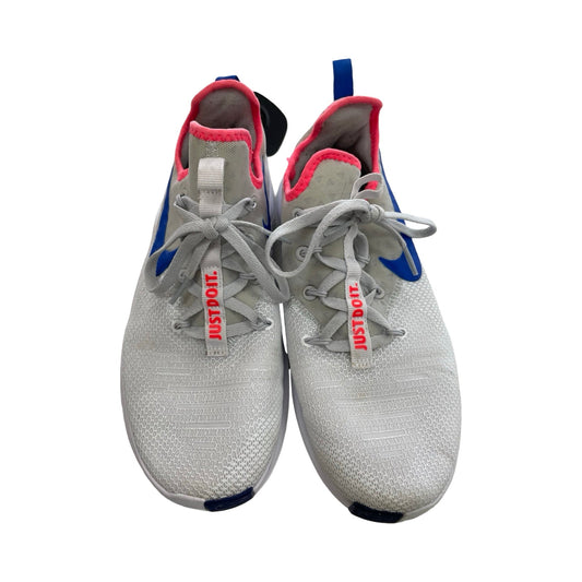 Shoes Athletic By Nike In Multi, Size:8