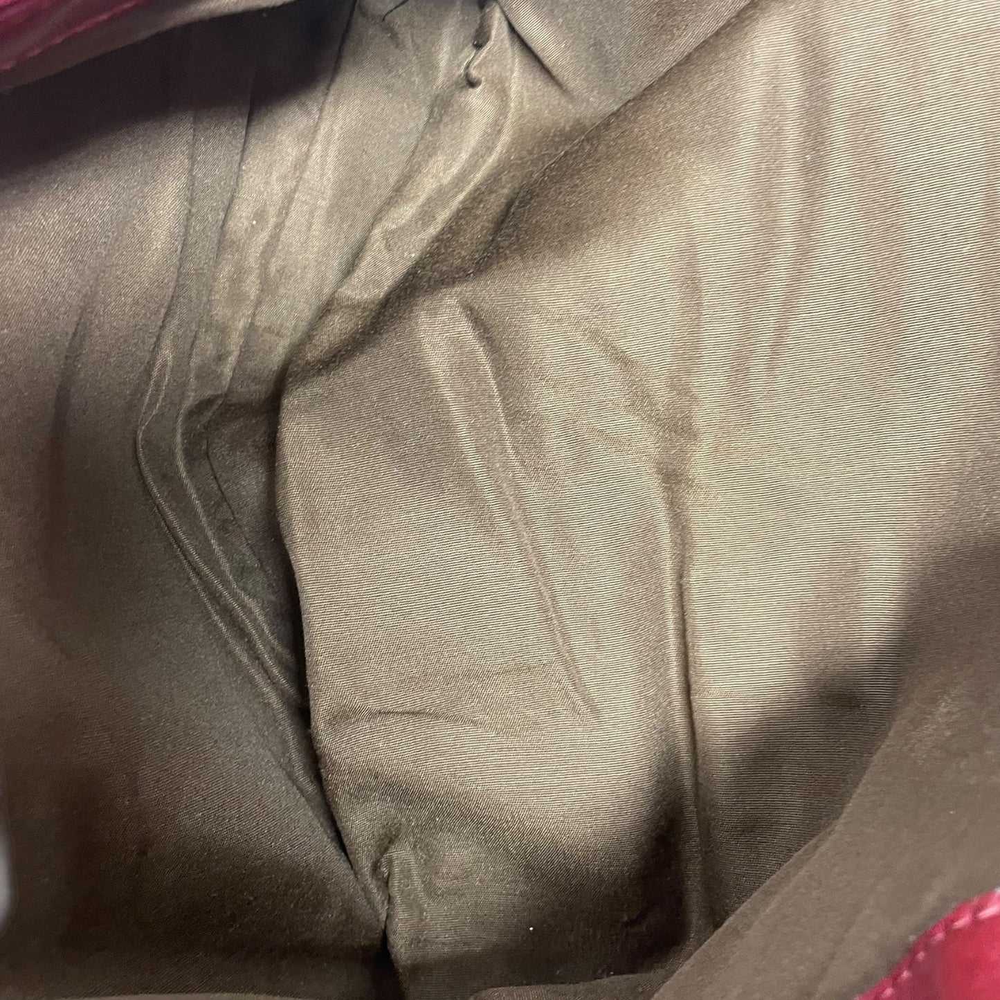 Handbag By Style And Company, Size: Large