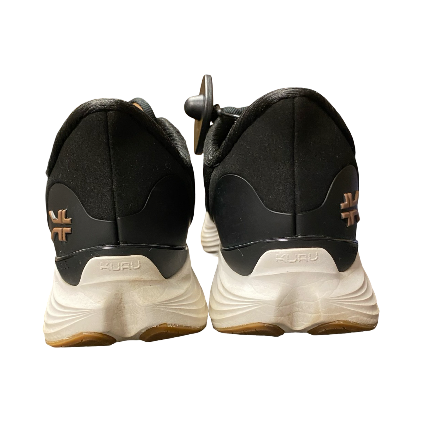 Shoes Athletic By Cmb In Black, Size:9.5