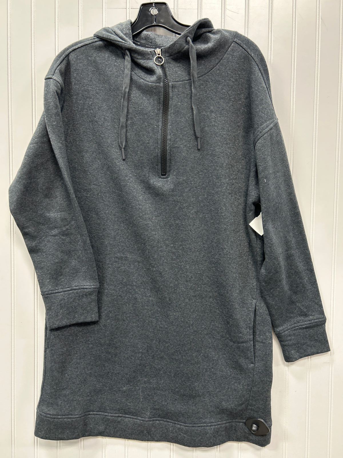 Dress Sweater By Rbx In Grey, Size:M