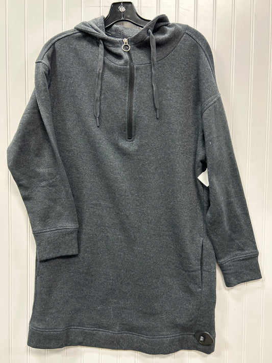 Dress Sweater By Rbx In Grey, Size:M