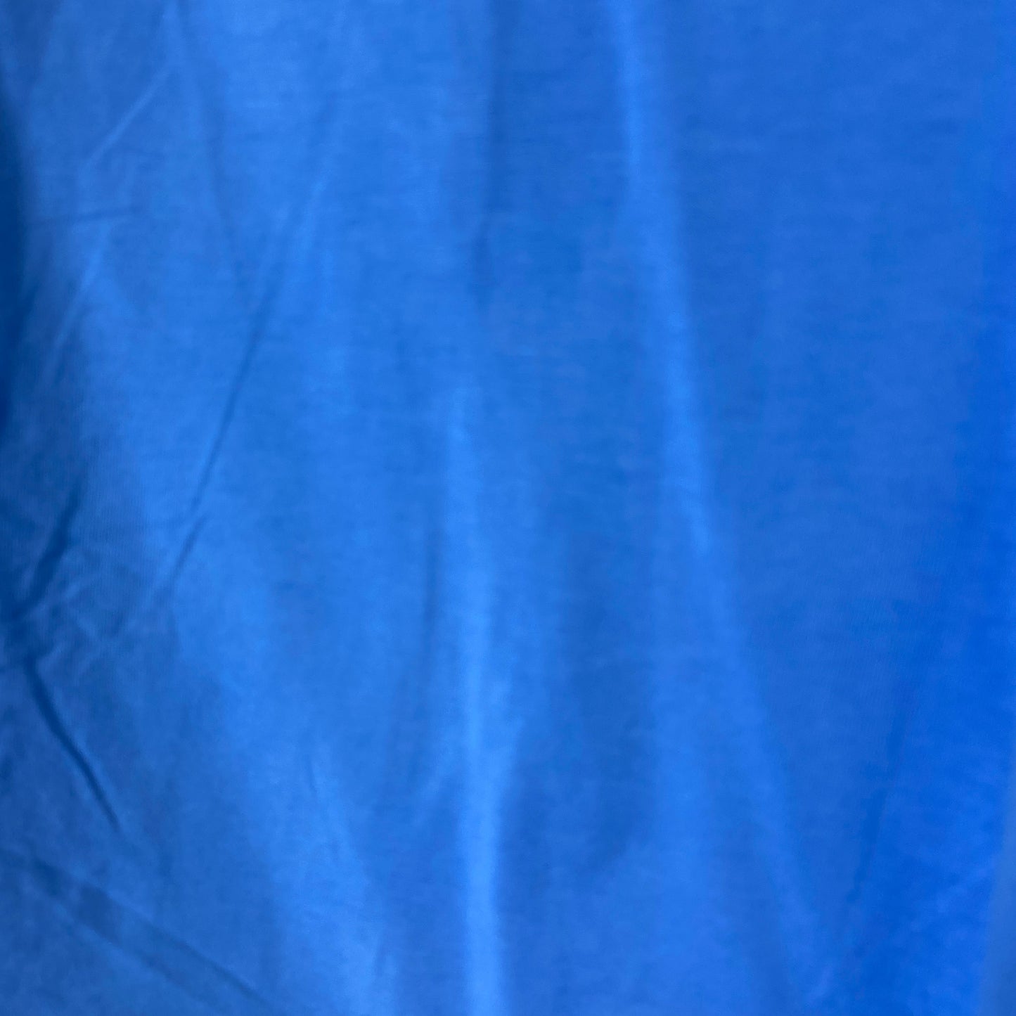 Athletic Top Short Sleeve By Lululemon In Blue, Size: S