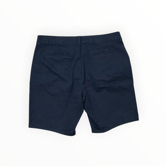 Shorts By Gap In Black, Size:12