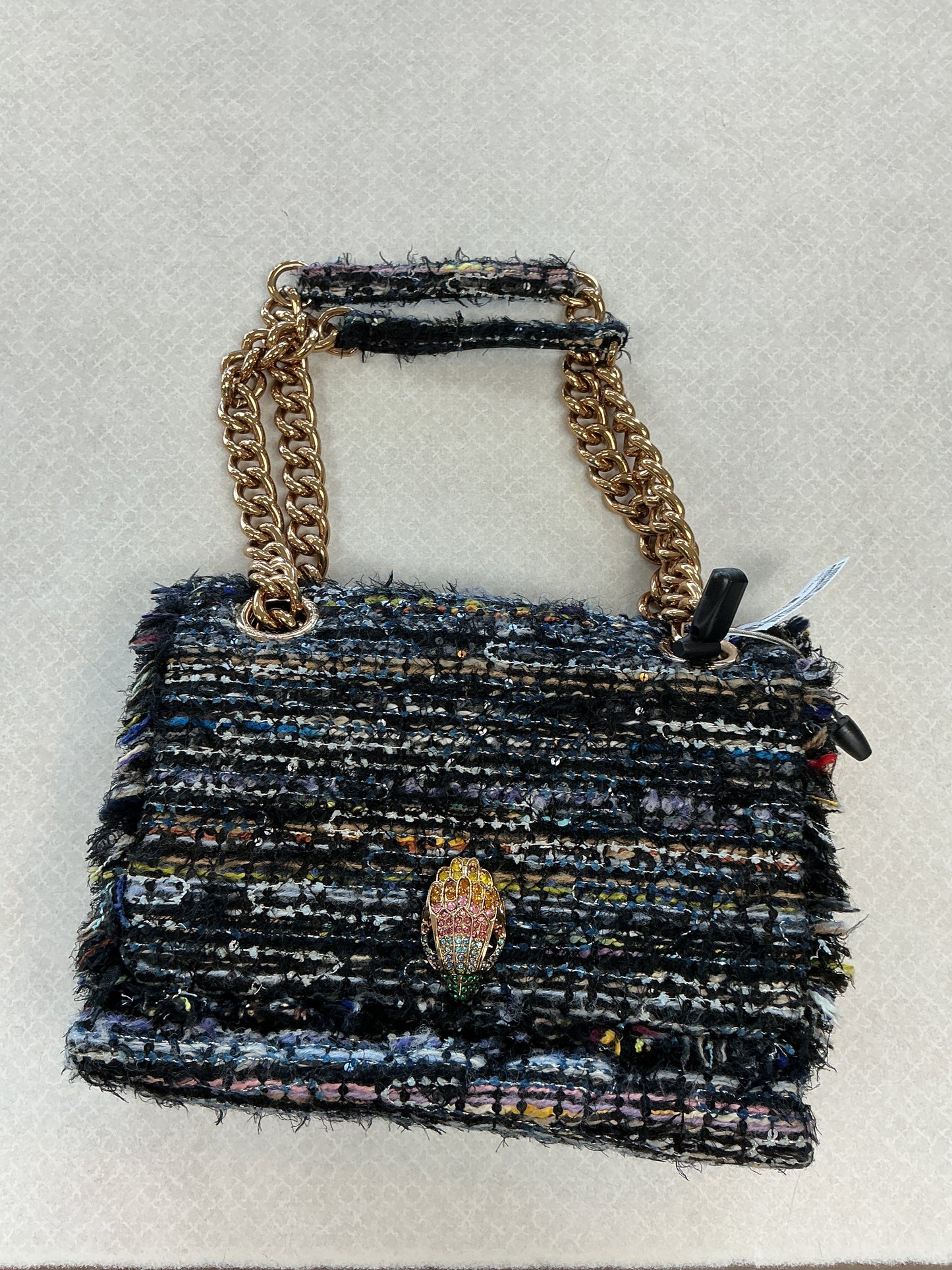 Handbag By Kurt Geiger London In Multi, Size:Large
