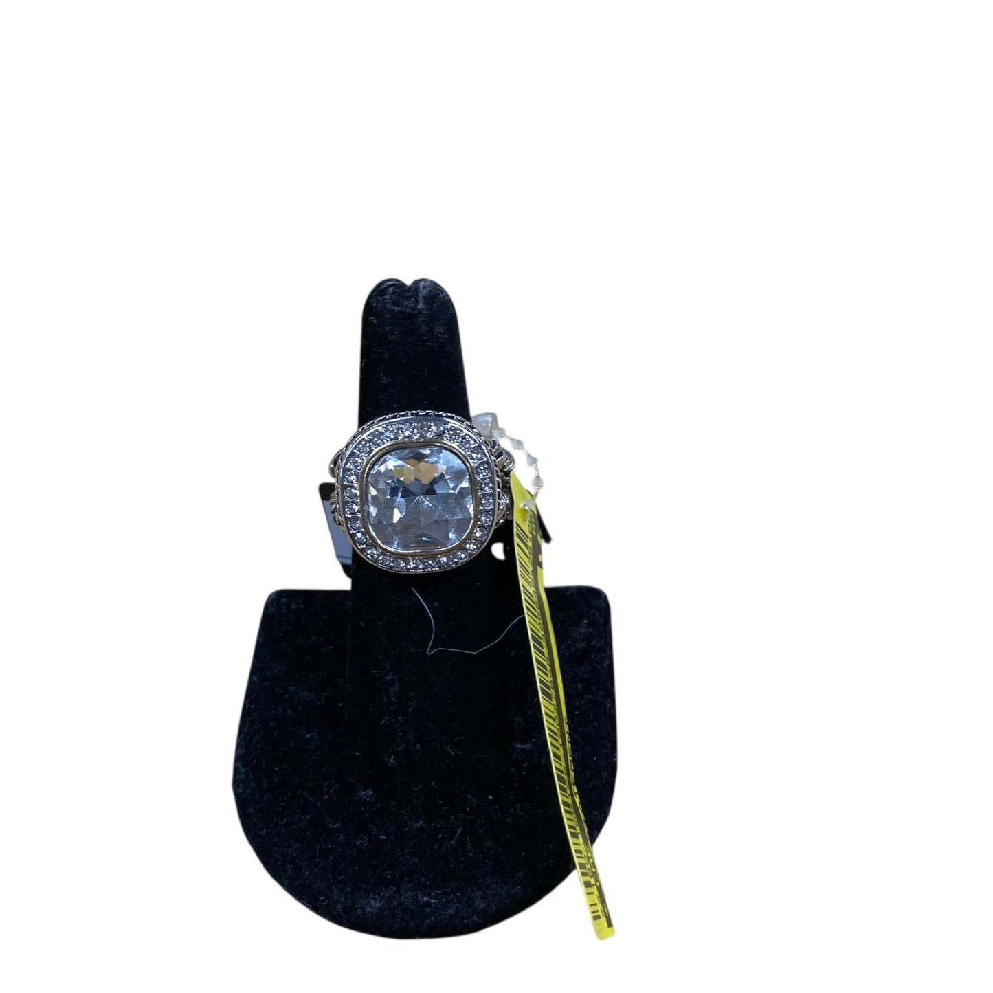 Ring Statement  In Silver osfm