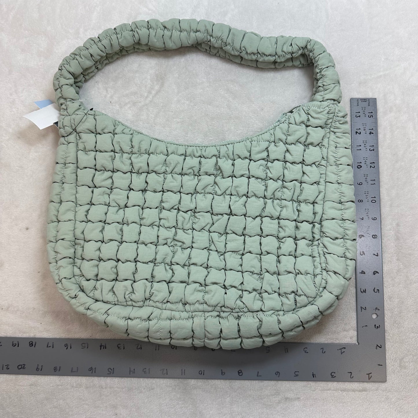 Handbag By Flx, Size: Medium