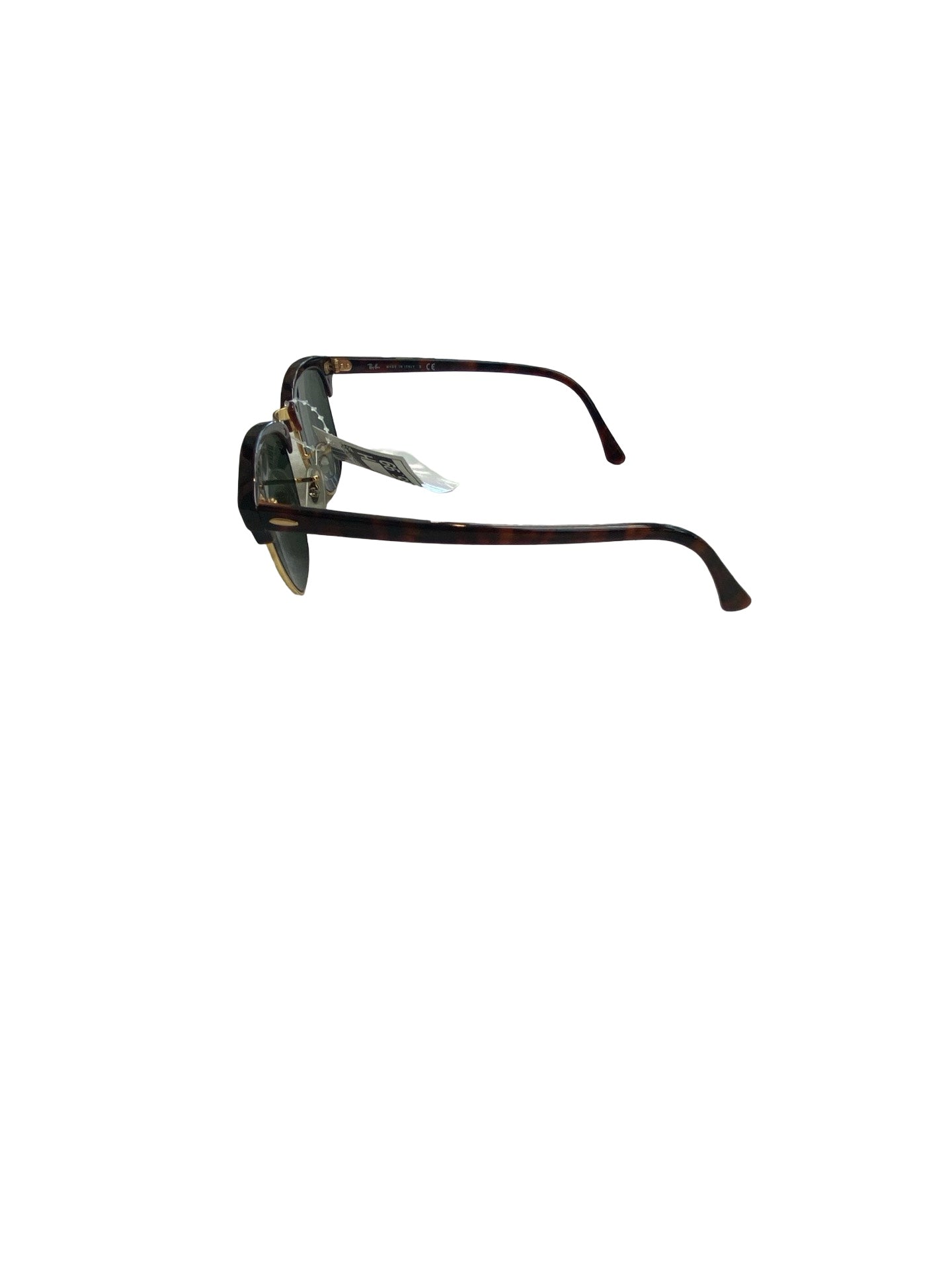 Sunglasses Designer By Ray Ban In Multi, Size: