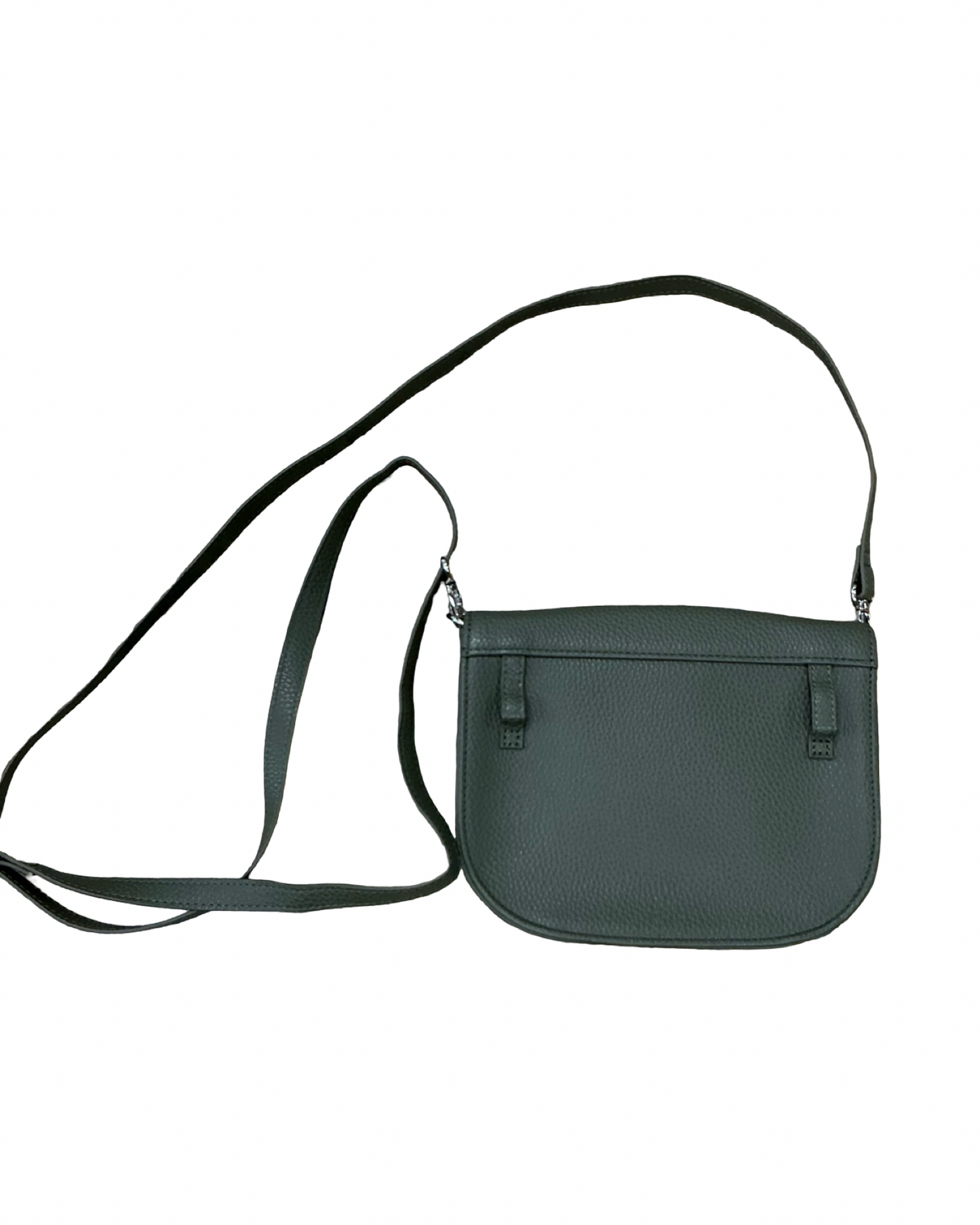 Crossbody By Jewell In Green, Size:Small