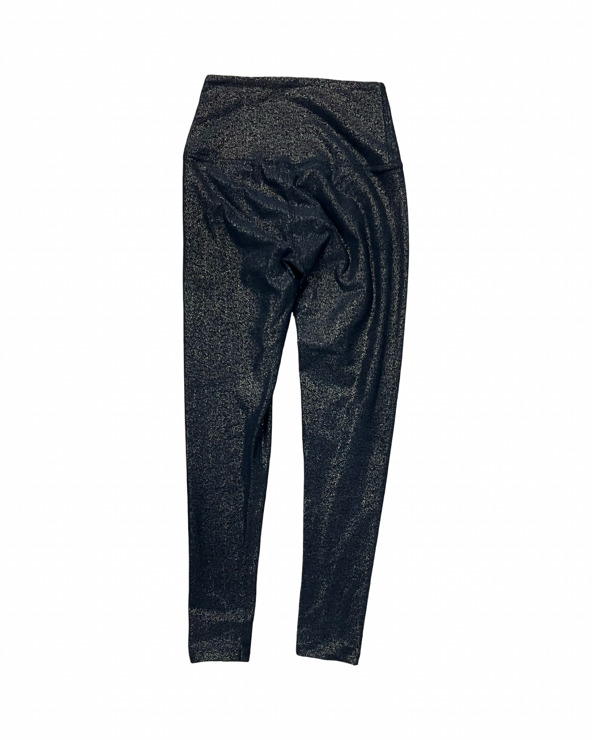 Athletic Capris By Beyond Yoga In Black, Size:S