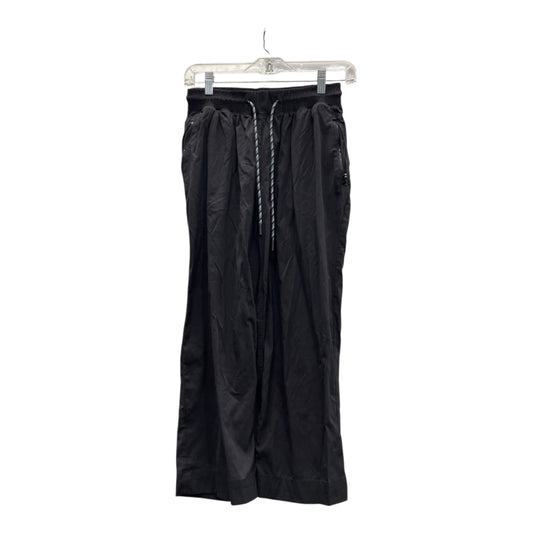 Athletic Capris By Athleta In Black, Size:Xsp