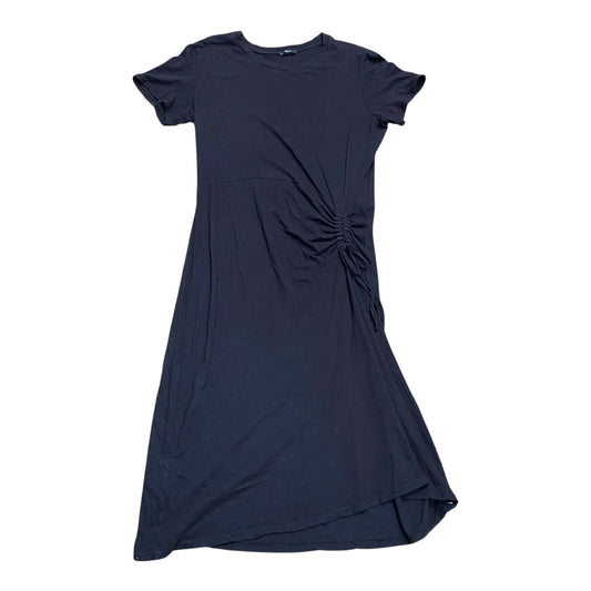 Dress Casual Midi By Rails In Black, Size:Xl