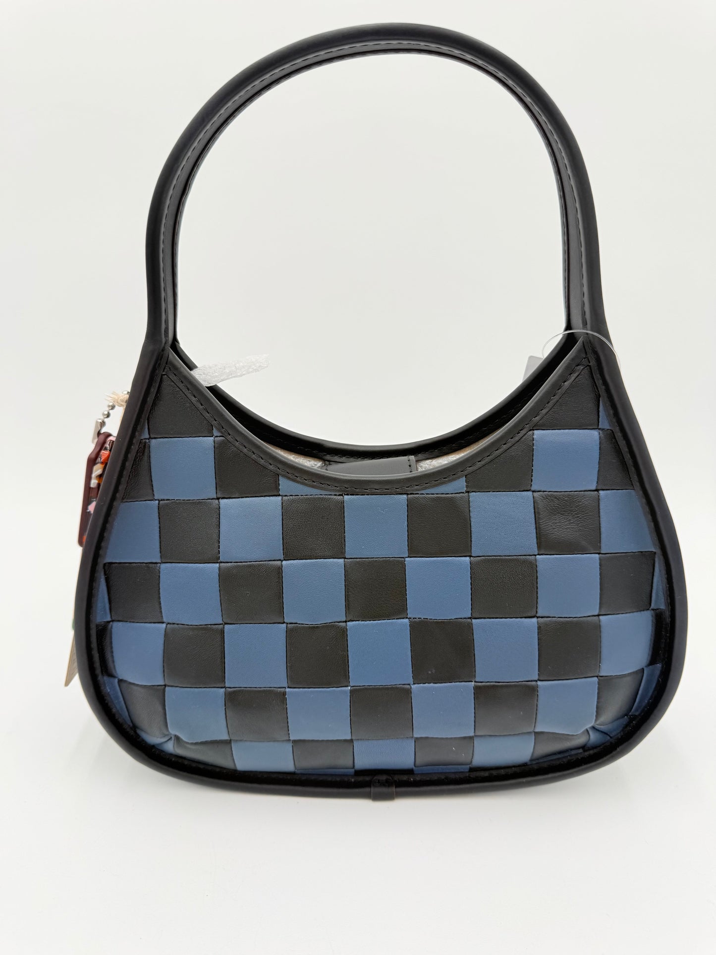 Handbag Designer By Coach, Size: Small