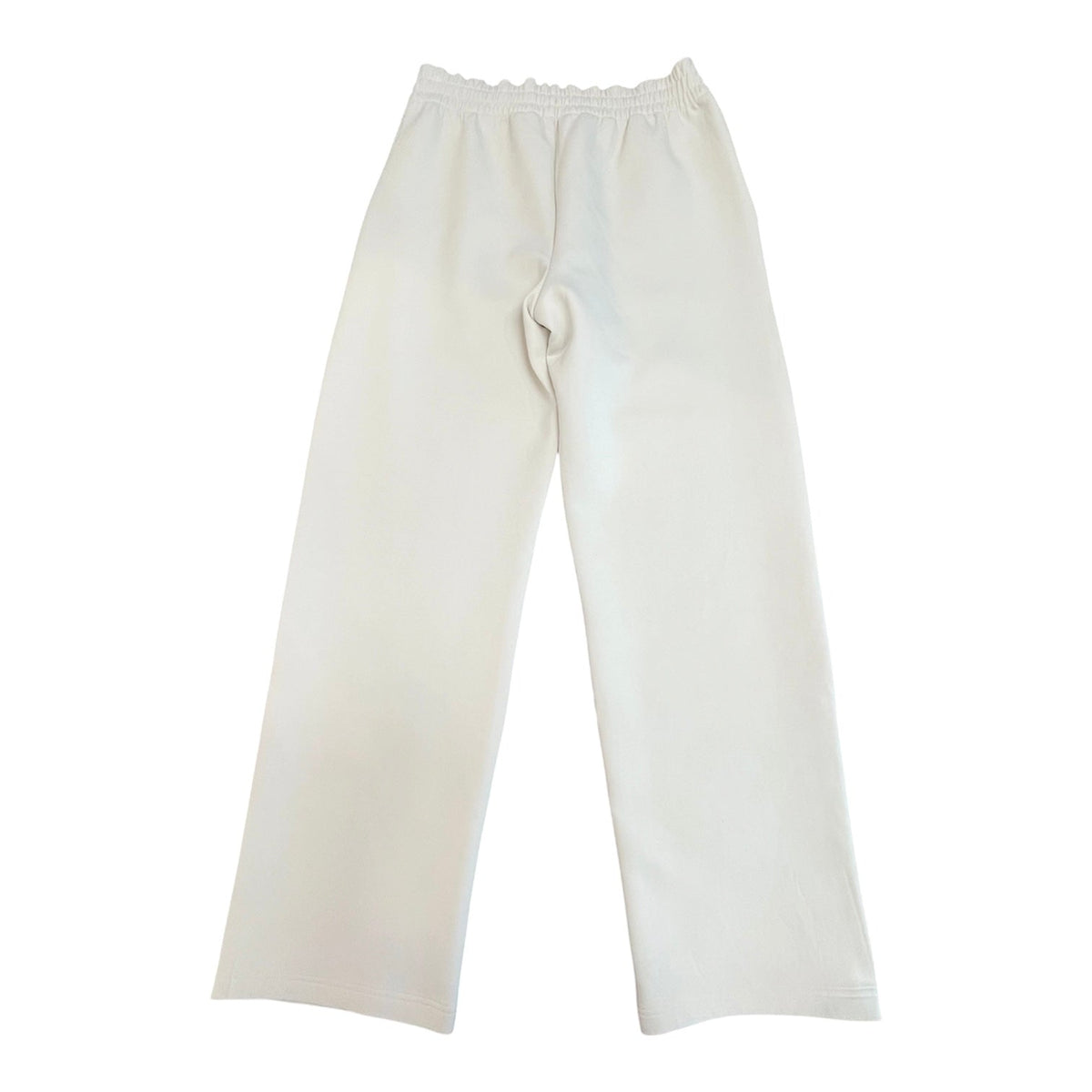 Athletic Pants By Athleta In Cream, Size: Sp
