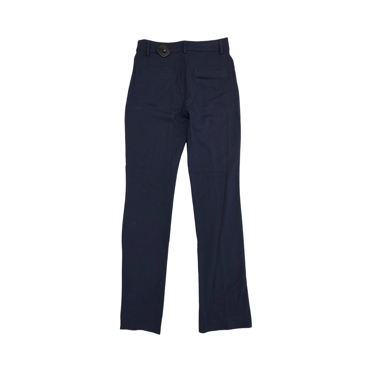 Pants Dress By Express In Navy, Size:2