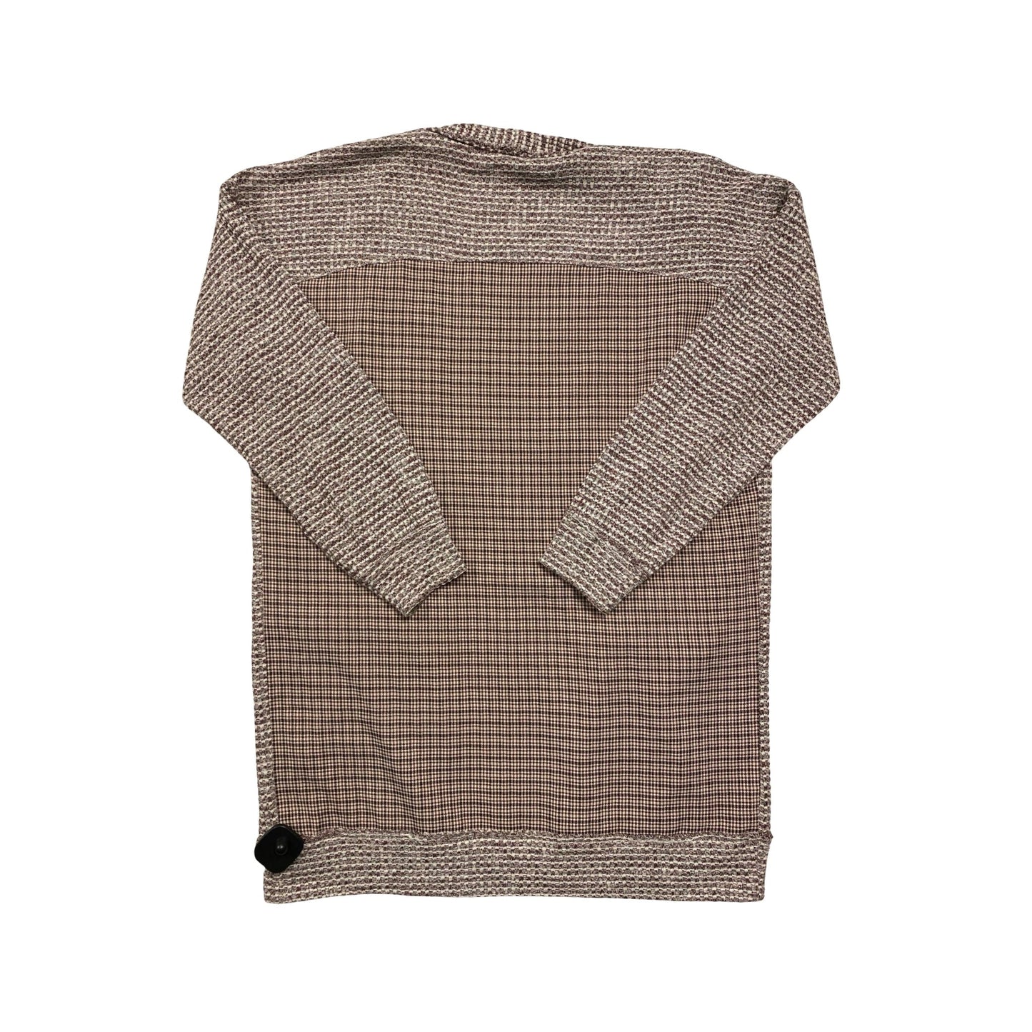 Sweater Cardigan By Mystree In Multi, Size:S