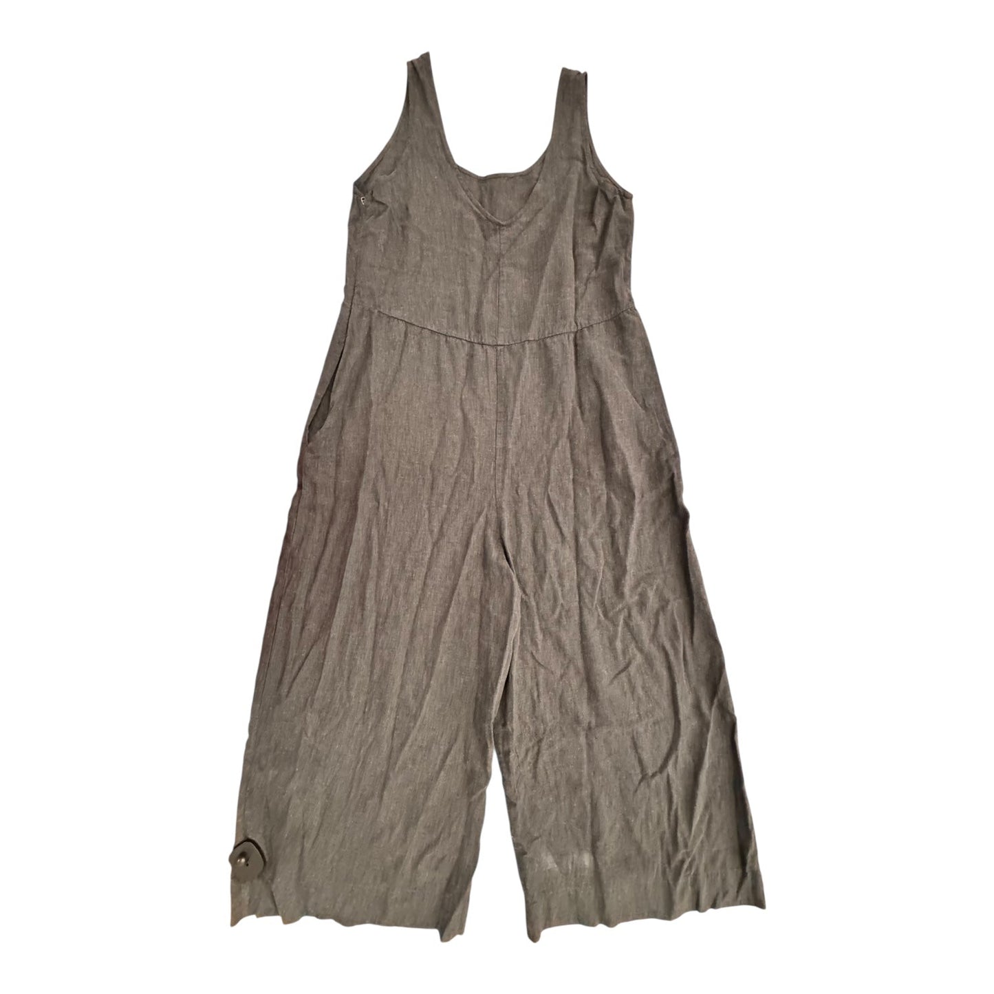 Jumpsuit By Patagonia In Green, Size:M