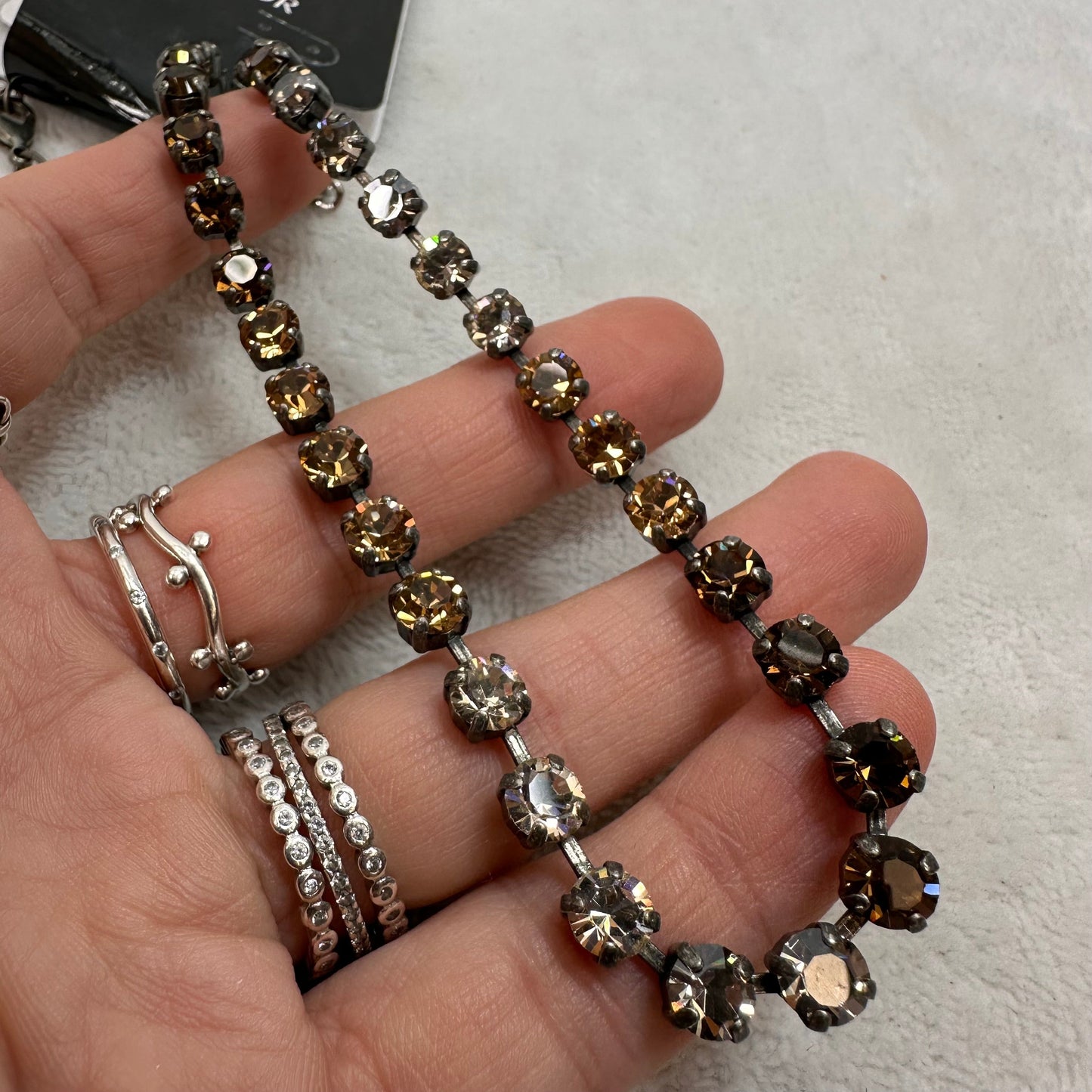 Necklace Chain By Sabika