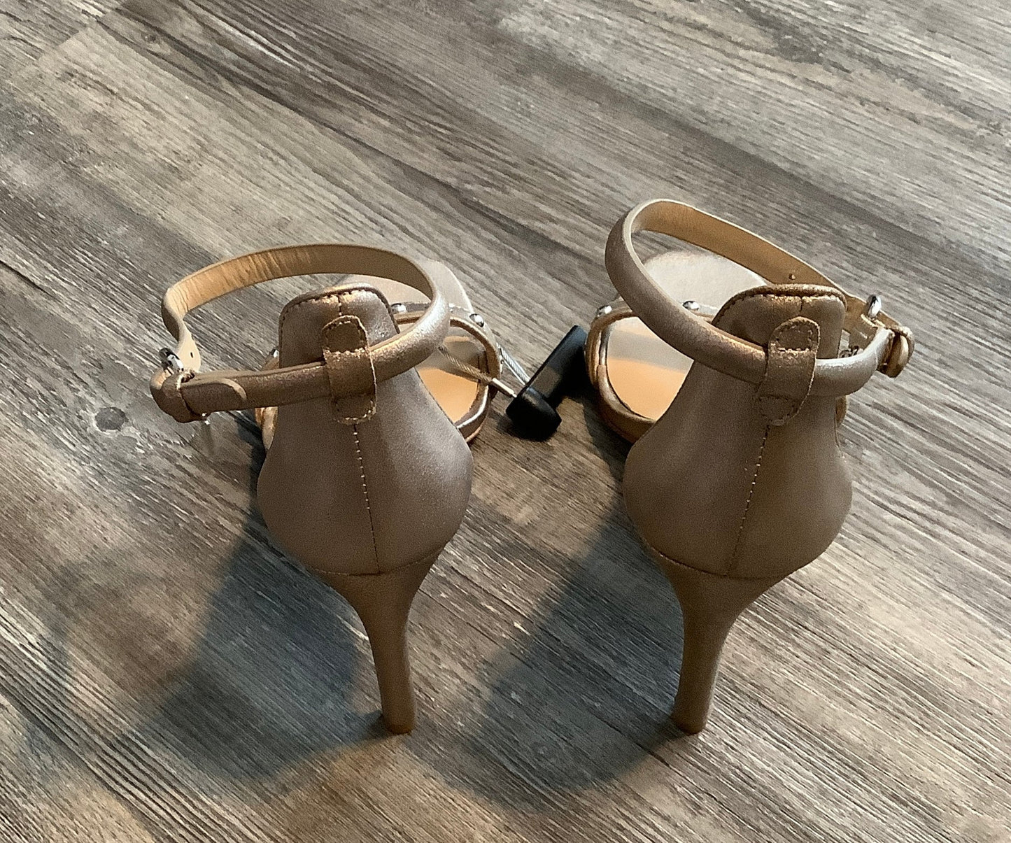 Shoes Heels Stiletto By Coach  Size: 5.5