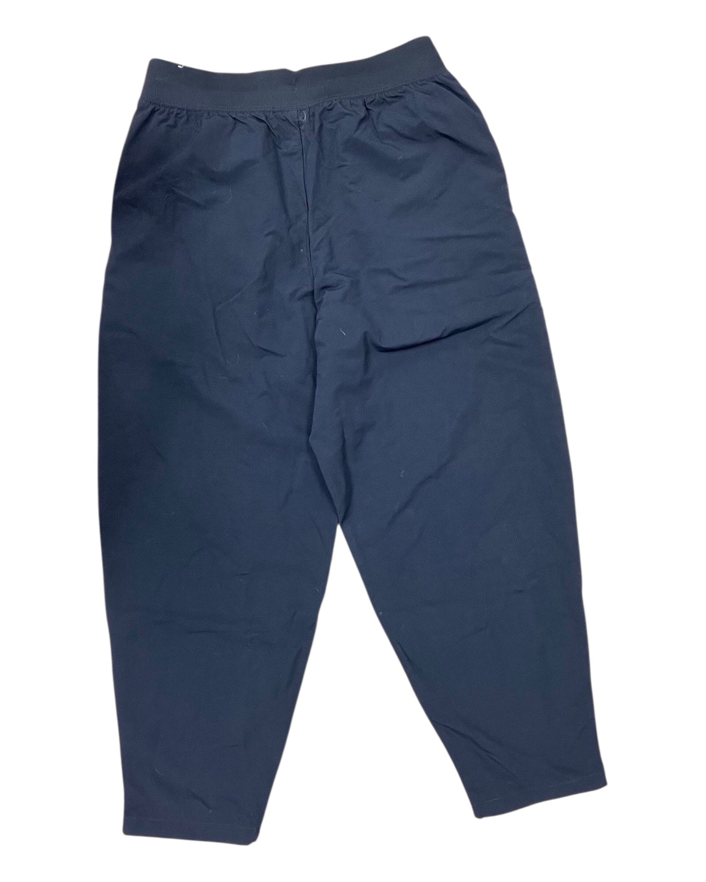 Athletic Pants By Nike In Black, Size:M