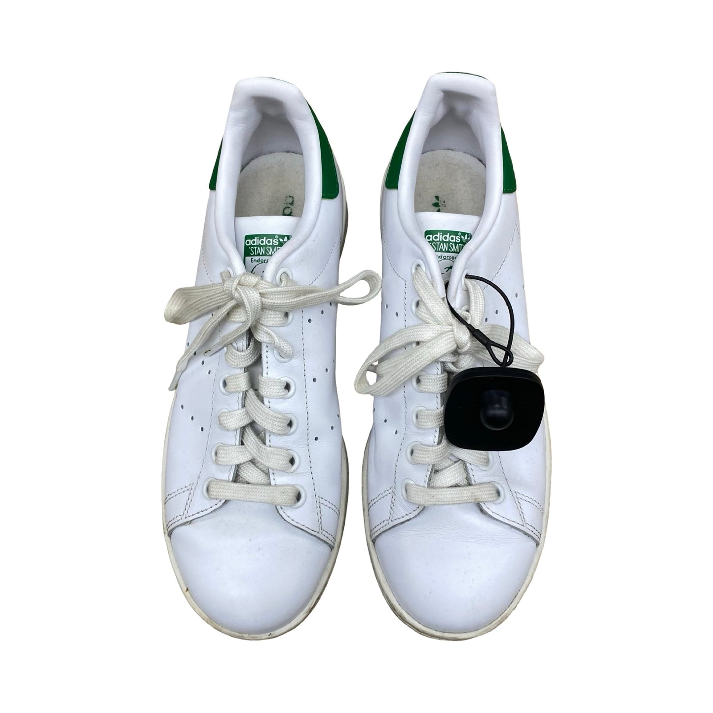 Shoes Athletic By Asics In Black & White, Size:9