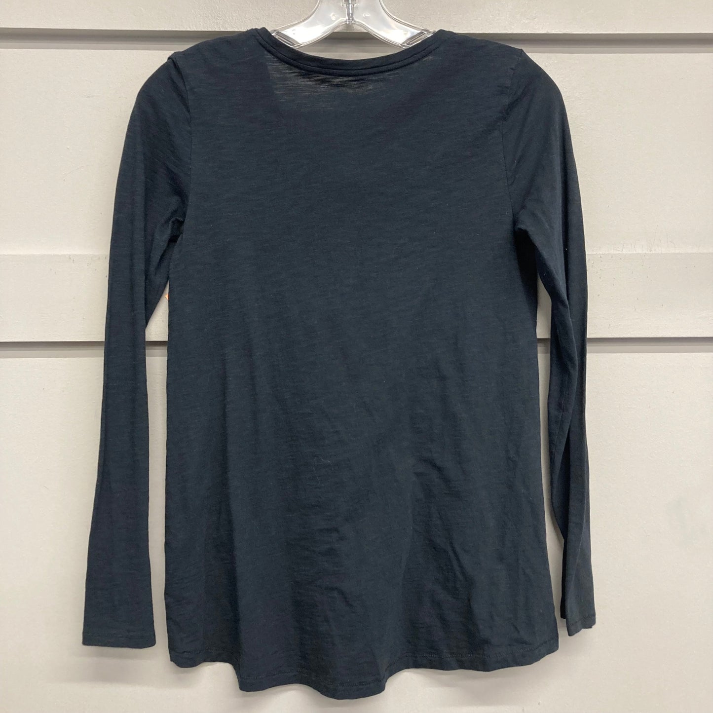 Top Ls Designer By Lilly Pulitzer In Black, Size:Xxs