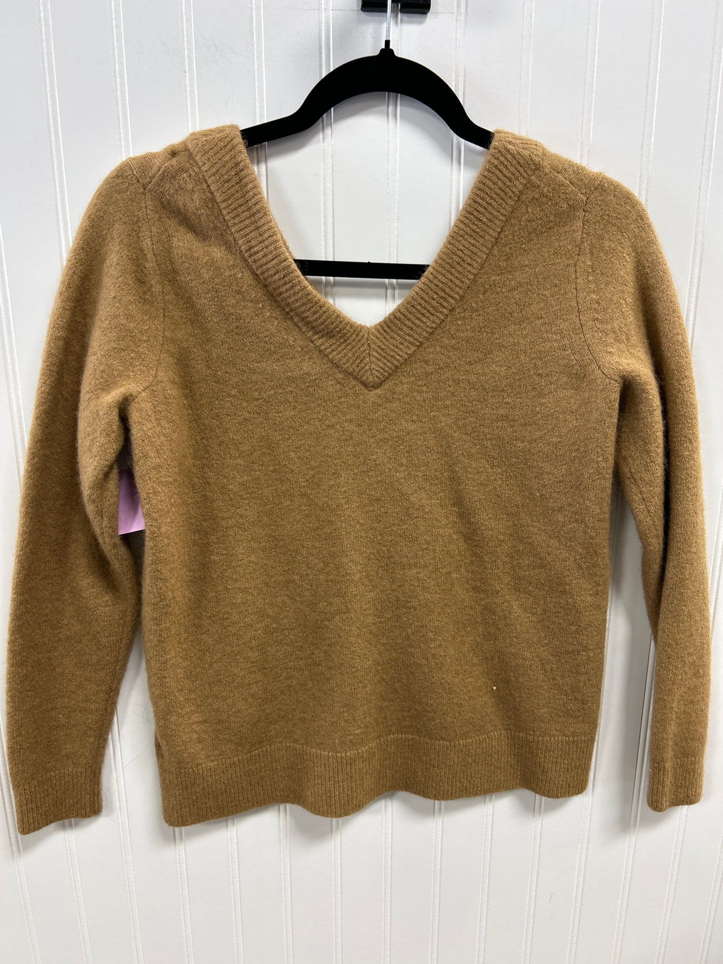 Top Ls By Michael By Michael Kors In Brown, Size:Xs