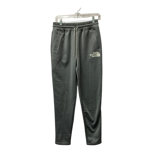 Athletic Pants By The North Face In Grey, Size:S