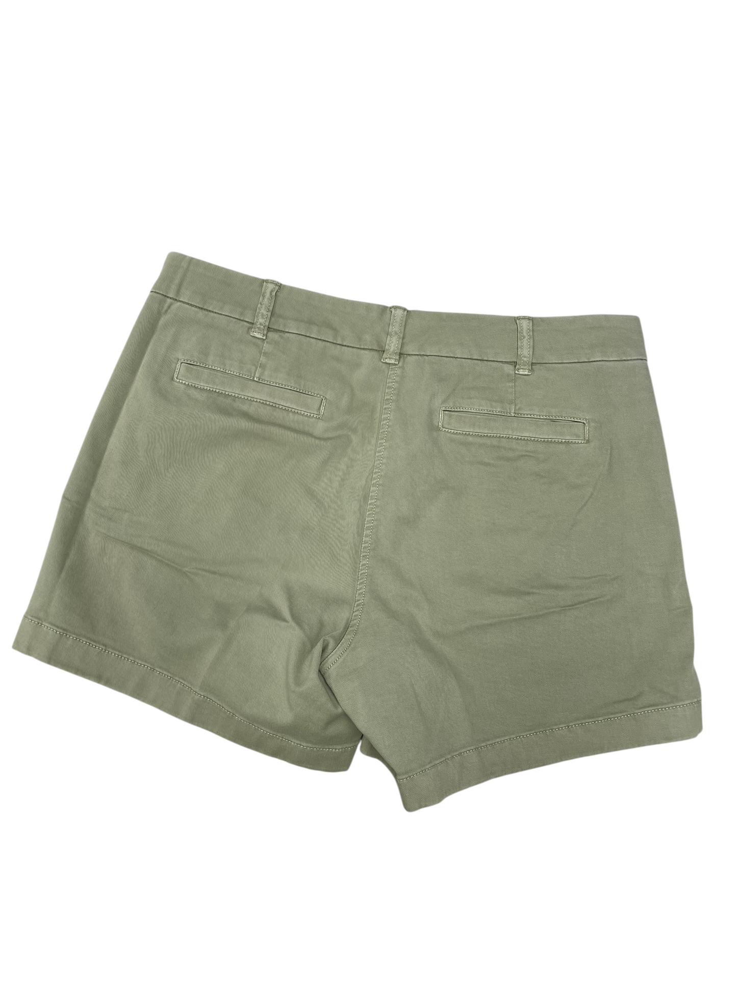 SHORTS by J. CREW In GREEN, Size: 10