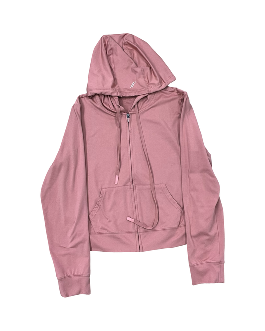 Jacket Other By Recreations In Pink, Size:M
