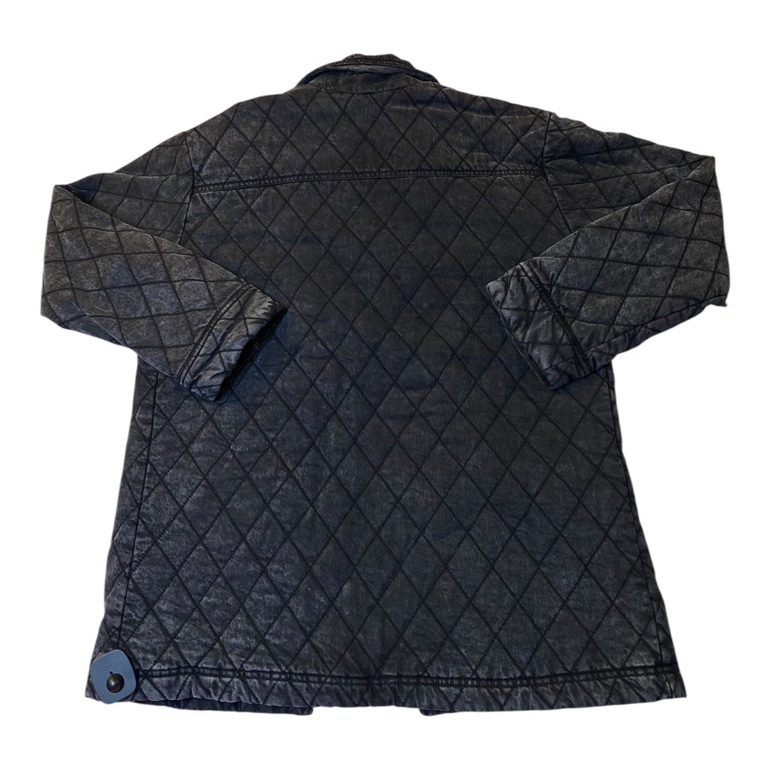 Jacket Other By  Cmc In Black, Size:M