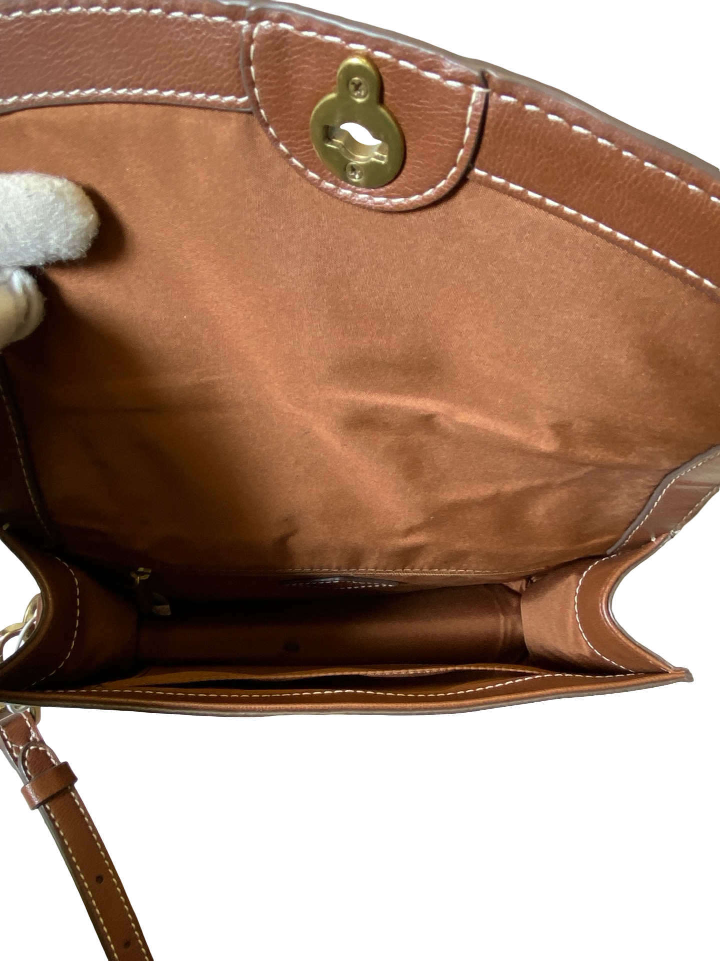 Crossbody By Fossil, Size: Medium