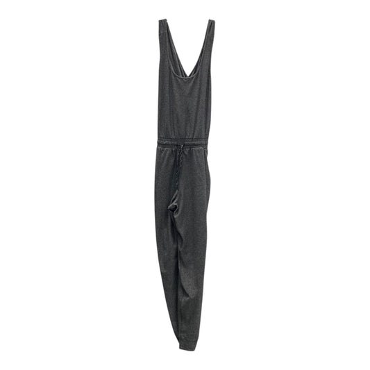 Jumpsuit By Market & Spruce In Grey, Size:M