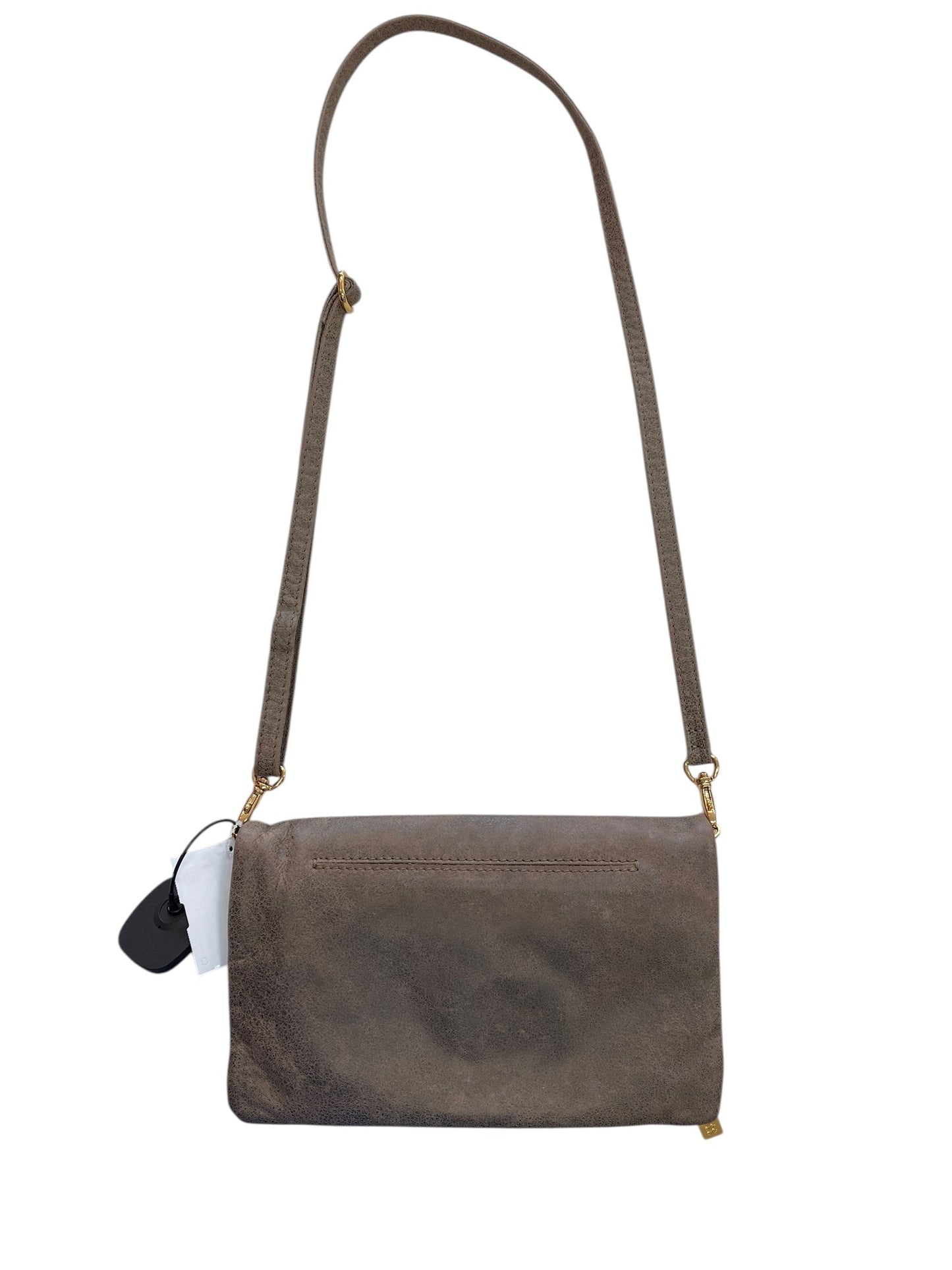 Handbag Designer By Hammitt In Brown, Size:Small