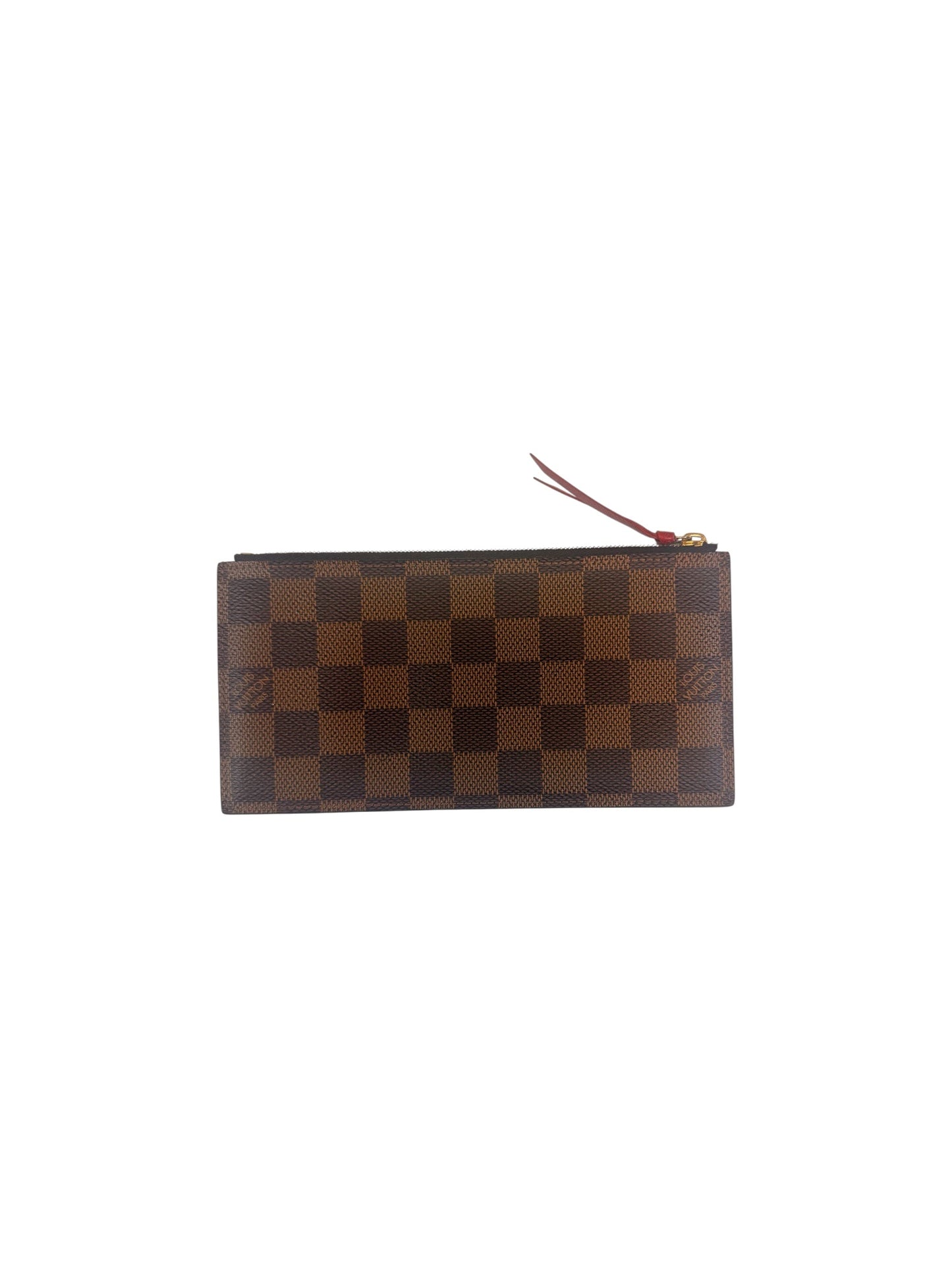 Crossbody Luxury Designer By Louis Vuitton, Size: Small