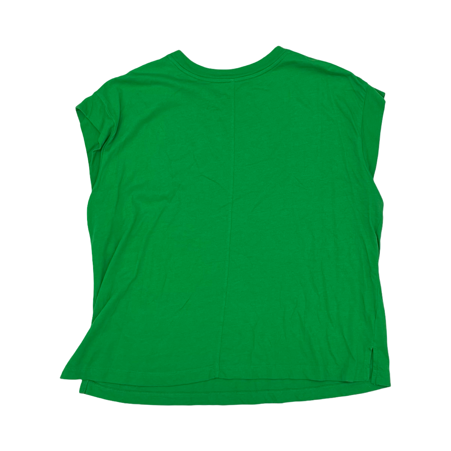 Top Ss By A New Day In Green, Size:L