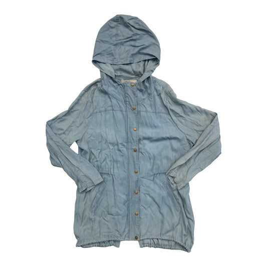 Blazer By Bass In Blue, Size:Xl
