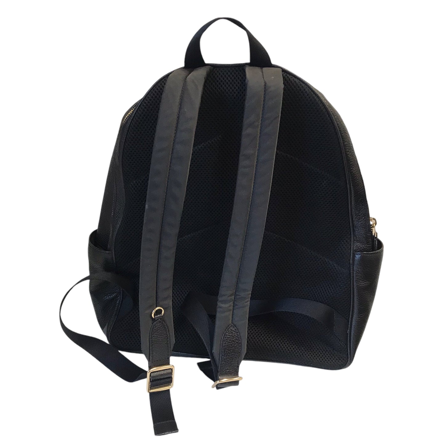 Backpack Designer By Coach In Black, Size:Large