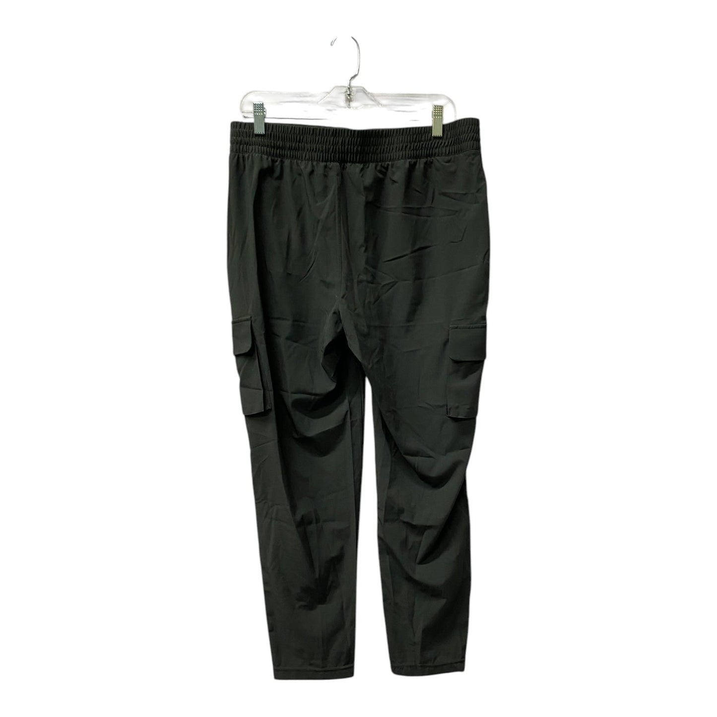 Athletic Pants By 90 Degrees By Reflex In Green, Size:Xl