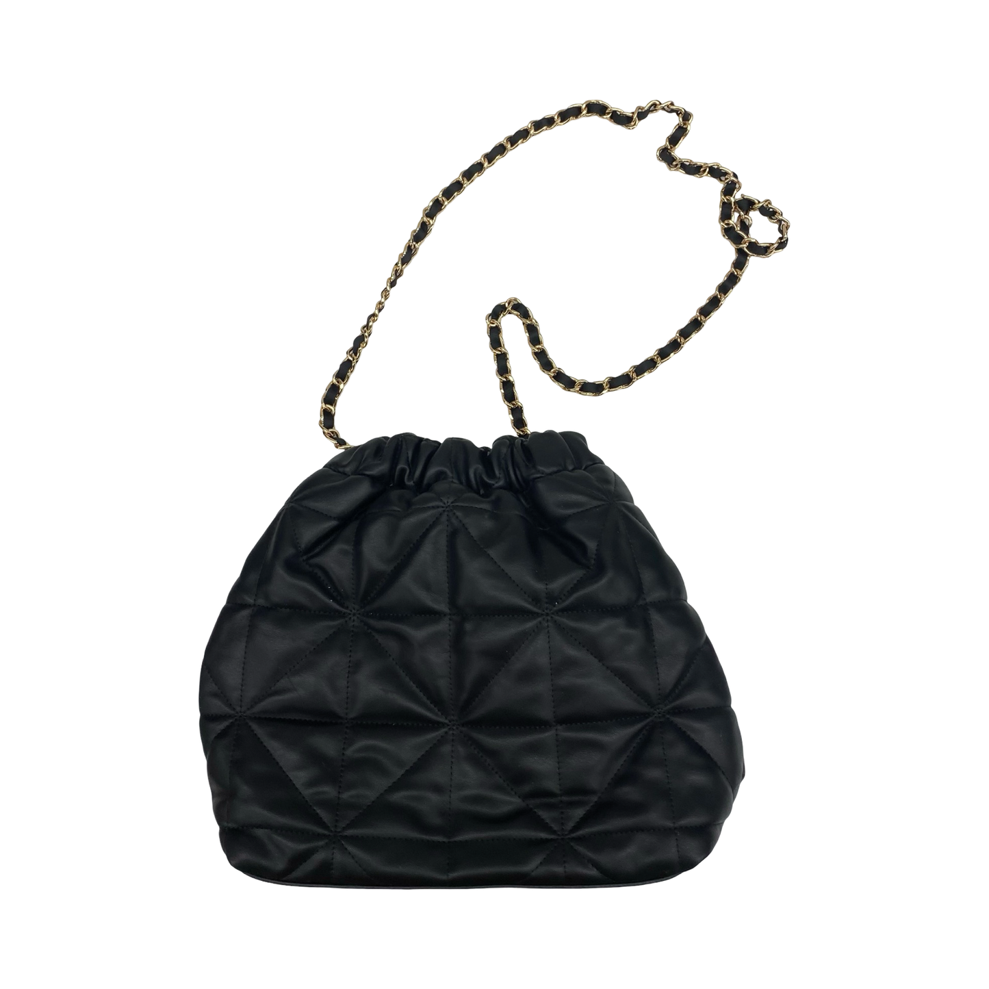 Crossbody By A New Day In Black, Size:Medium