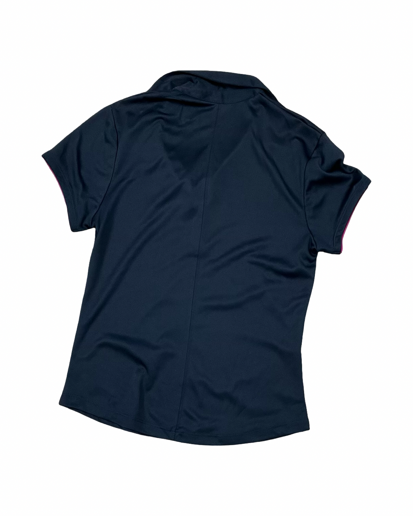 Top Ss By Clothes Mentor In Black, Size:Xs