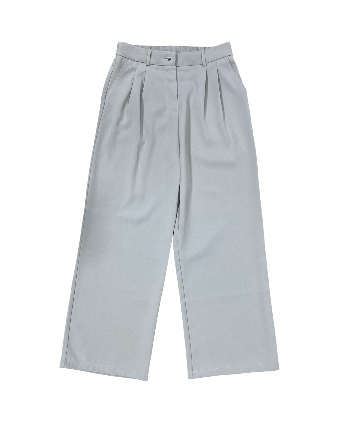 Pants Dress By Lillusory In Grey, Size:10
