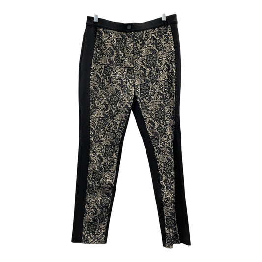 Pants Dress By Chicos In Black, Size:8