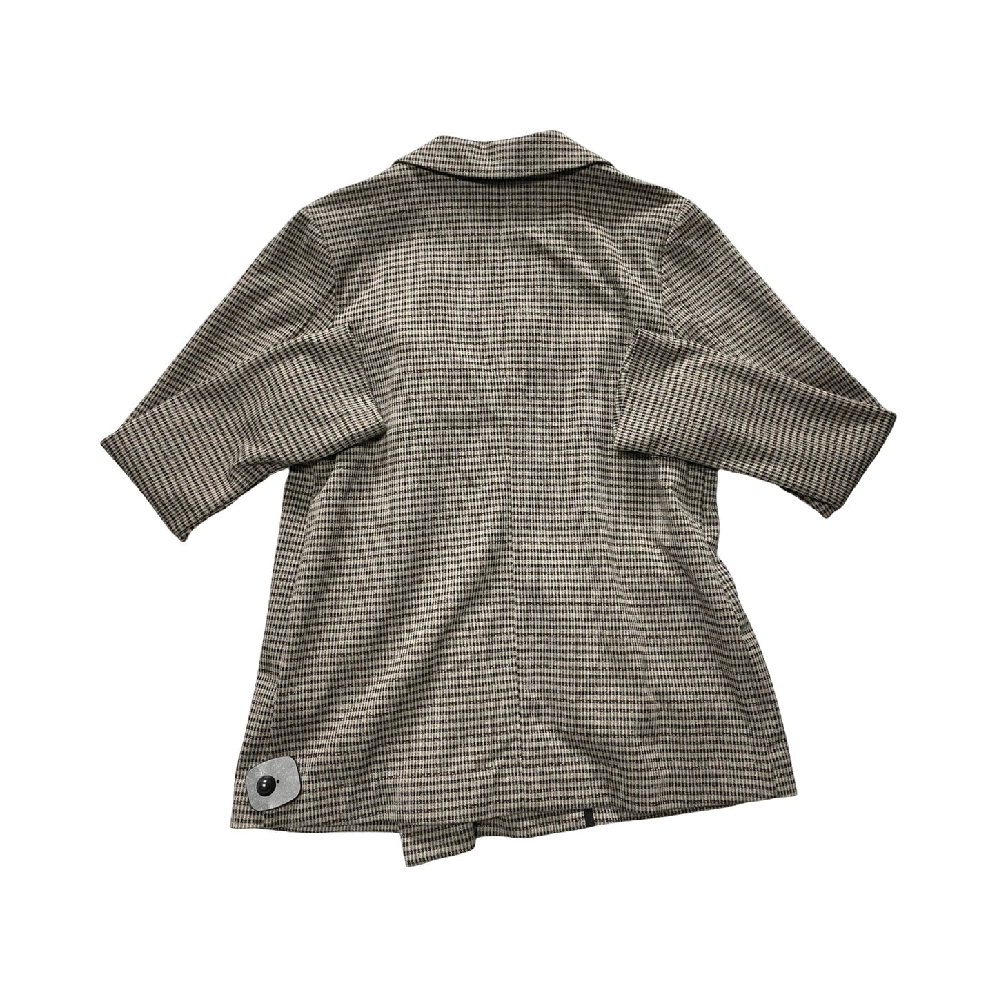 Blazer By Sanctuary In Brown, Size:S