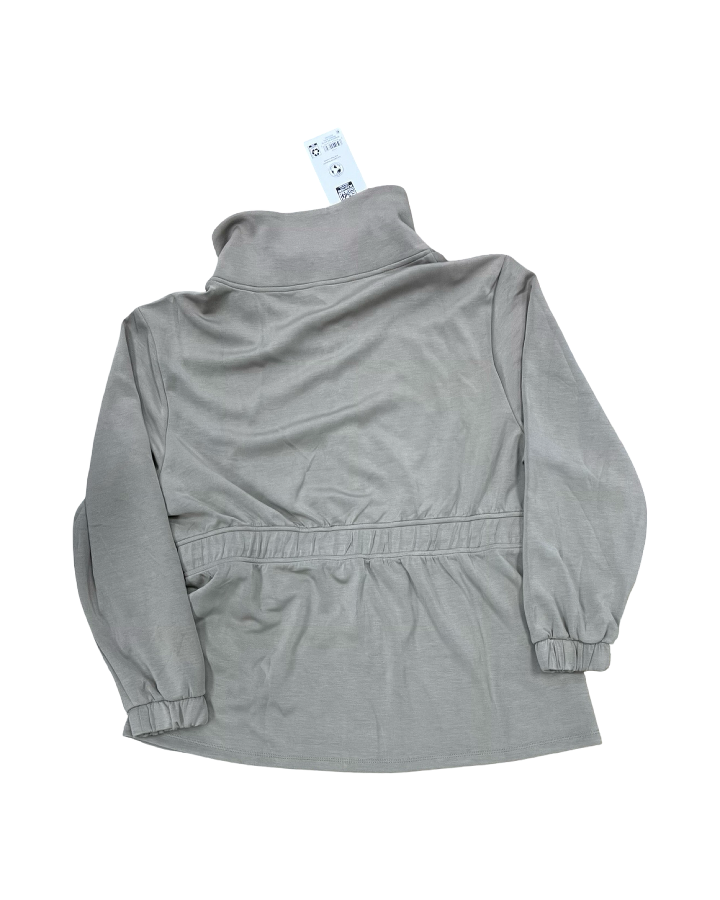 Jacket Other By Members Mark In Beige, Size:Xl