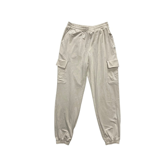 Athletic Pants By Vuori In Tan, Size:Xs