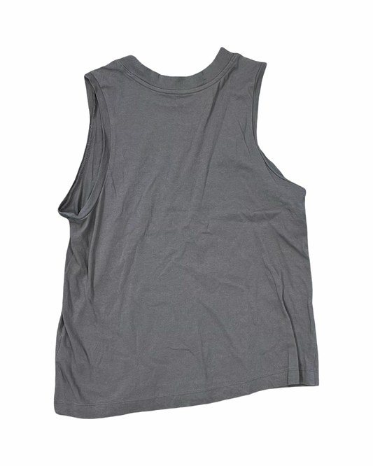 Tank Top By A New Day In Brown, Size:S